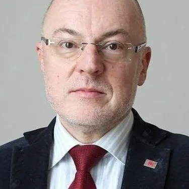 dr Tomasz Urbanik, Kardiolog